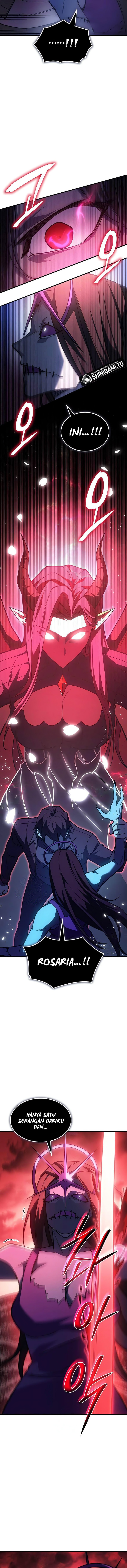 Regressing With The King’s Power Chapter 97