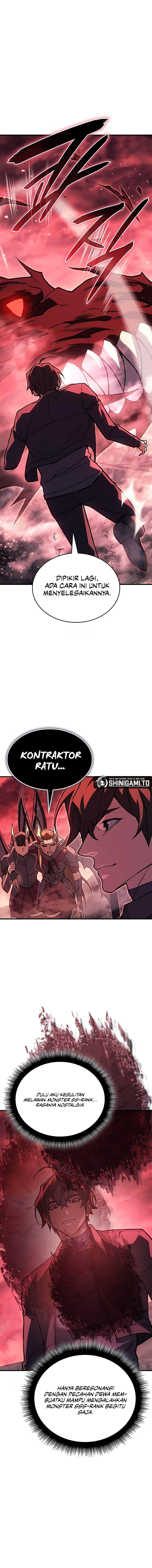Regressing With The King’s Power Chapter 97