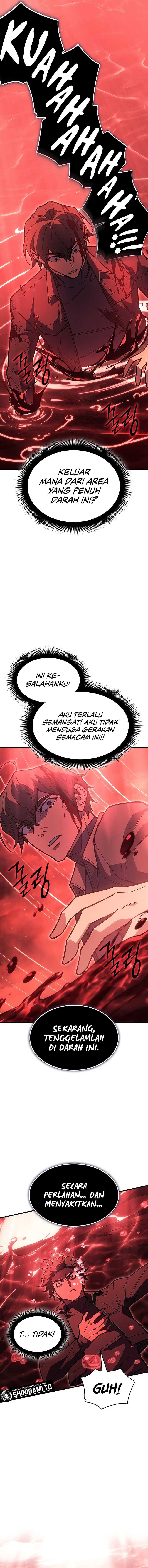 Regressing With The King’s Power Chapter 98