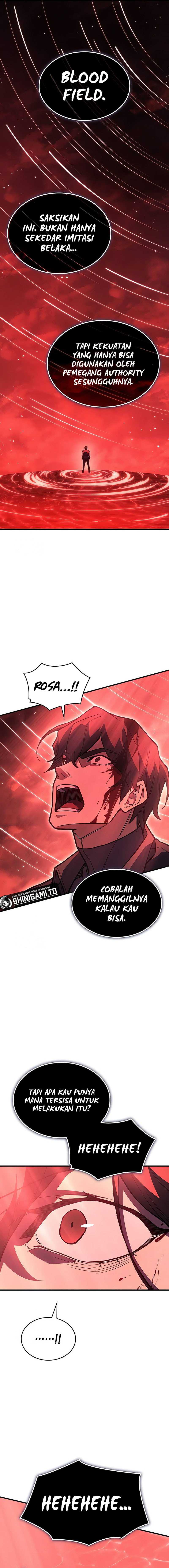 Regressing With The King’s Power Chapter 98