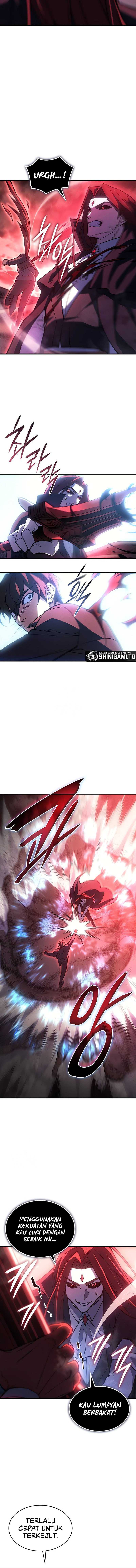 Regressing With The King’s Power Chapter 98