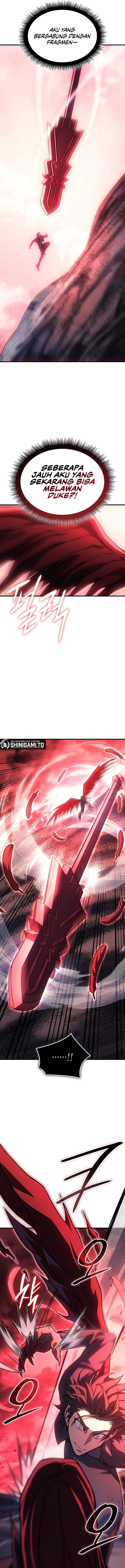 Regressing With The King’s Power Chapter 98