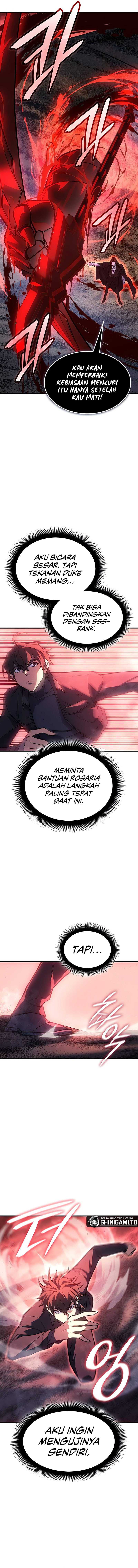 Regressing With The King’s Power Chapter 98
