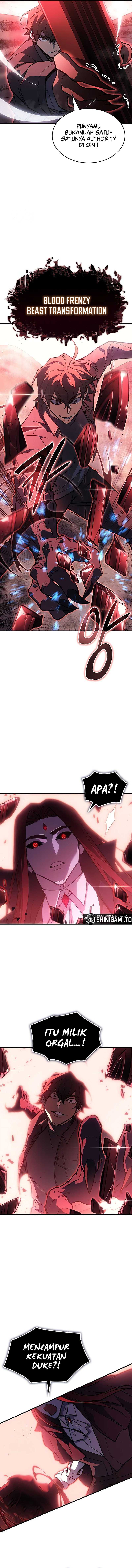 Regressing With The King’s Power Chapter 98