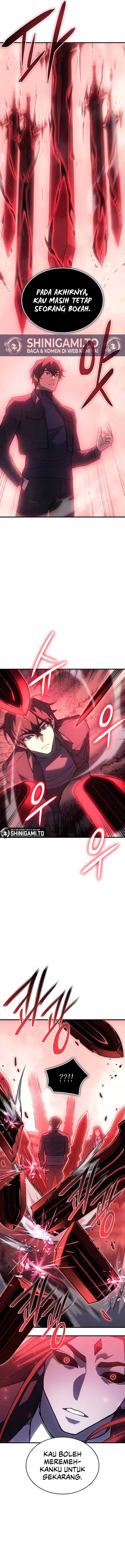 Regressing With The King’s Power Chapter 98