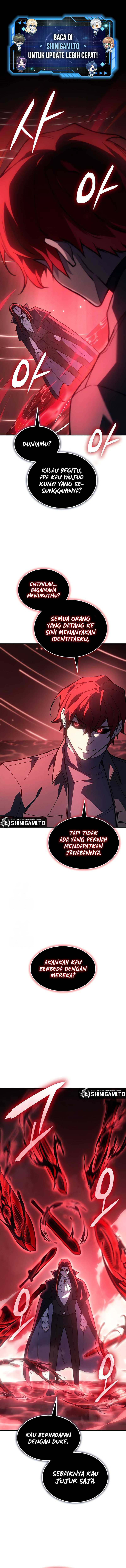 Regressing With The King’s Power Chapter 99