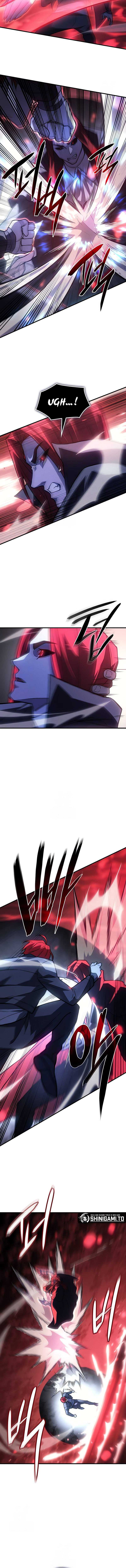 Regressing With The King’s Power Chapter 99