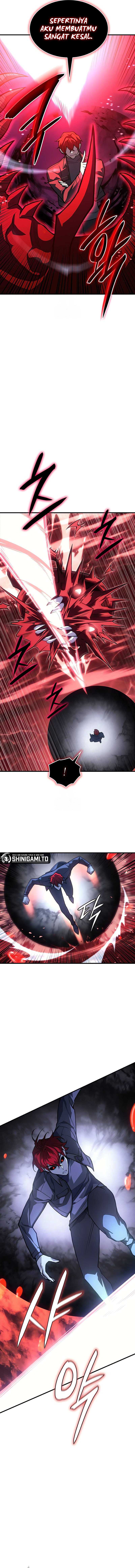 Regressing With The King’s Power Chapter 99