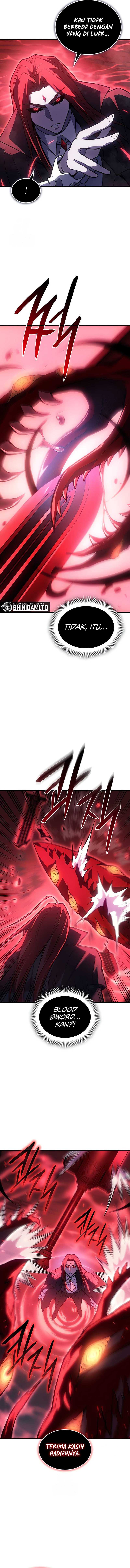 Regressing With The King’s Power Chapter 99