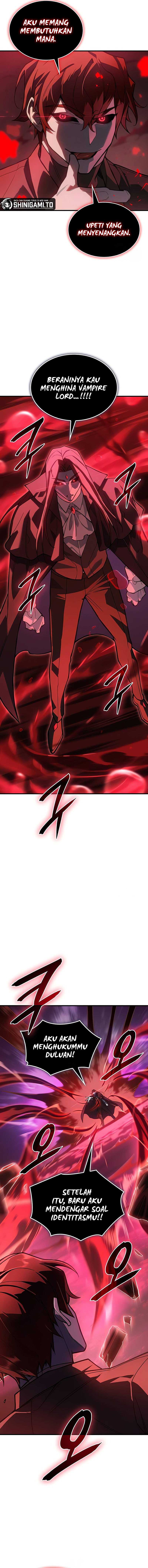 Regressing With The King’s Power Chapter 99
