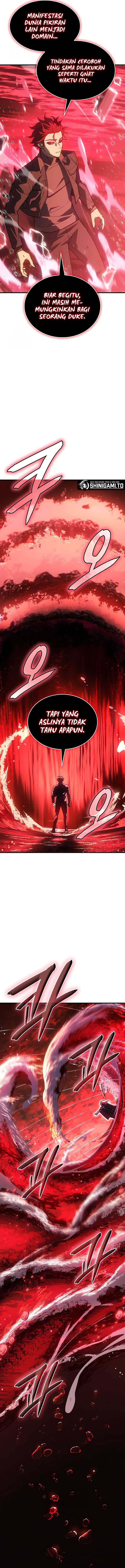 Regressing With The King’s Power Chapter 99