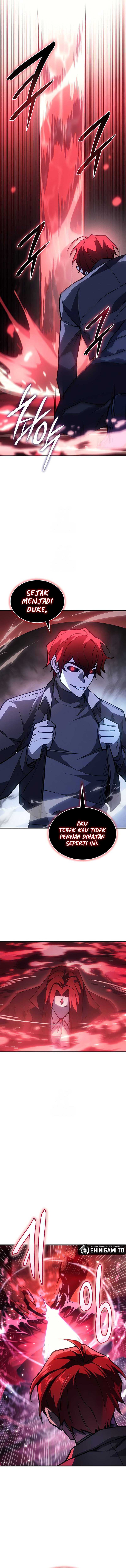 Regressing With The King’s Power Chapter 99