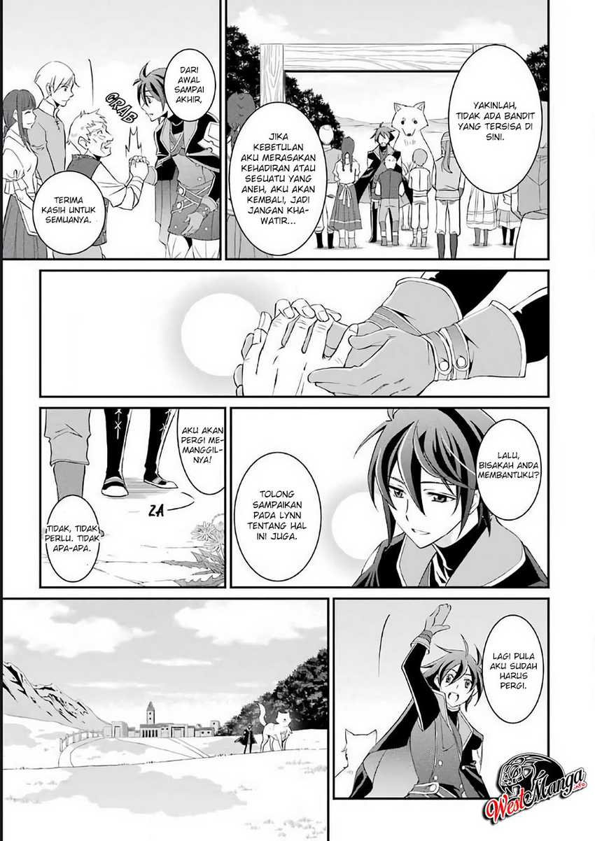 Shikkoku Tsukai no Saikyo Yusha Nakama Zen’in ni Uragira Retanode Saikyo no Mamono Chapter 05