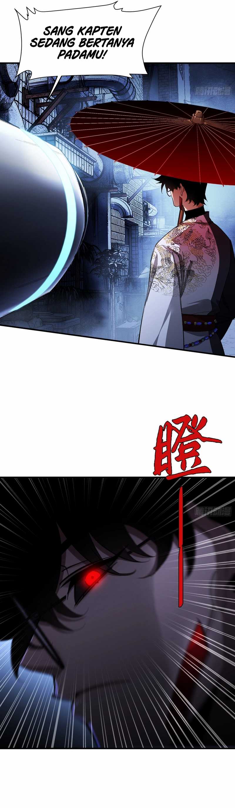 Reborn in a Cyber-Cultivation World: I Fight My Way to the Top Chapter 03