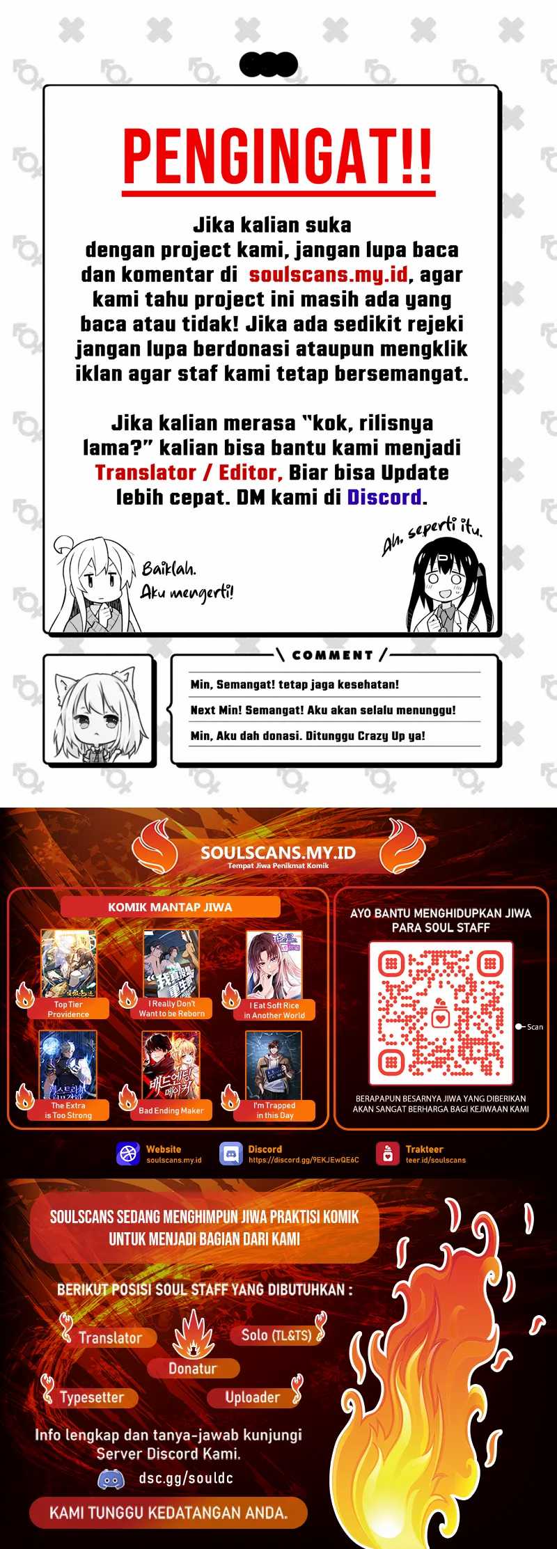 Reborn in a Cyber-Cultivation World: I Fight My Way to the Top Chapter 04