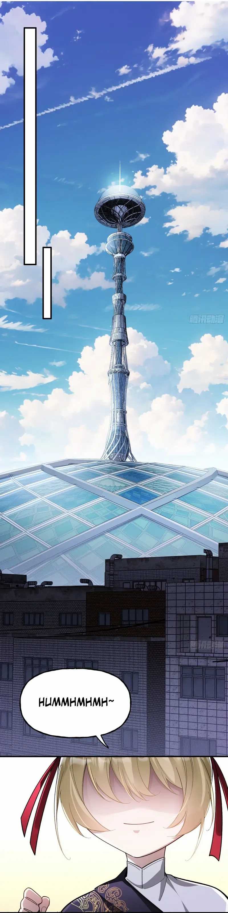 Reborn in a Cyber-Cultivation World: I Fight My Way to the Top Chapter 04