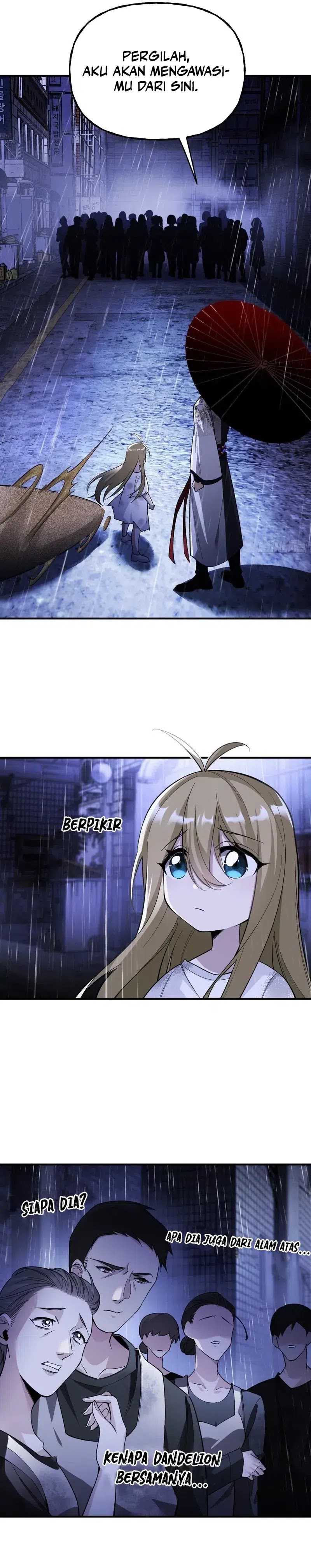 Reborn in a Cyber-Cultivation World: I Fight My Way to the Top Chapter 04