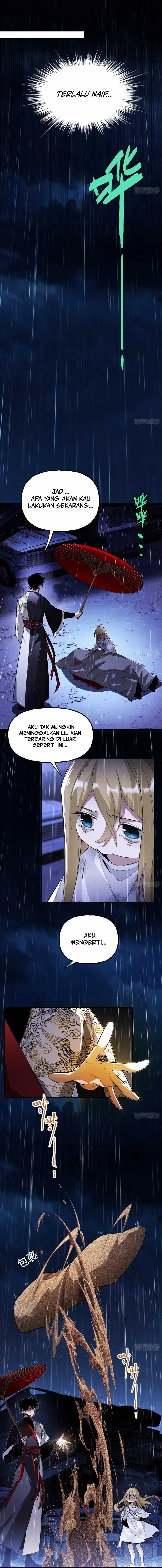 Reborn in a Cyber-Cultivation World: I Fight My Way to the Top Chapter 04