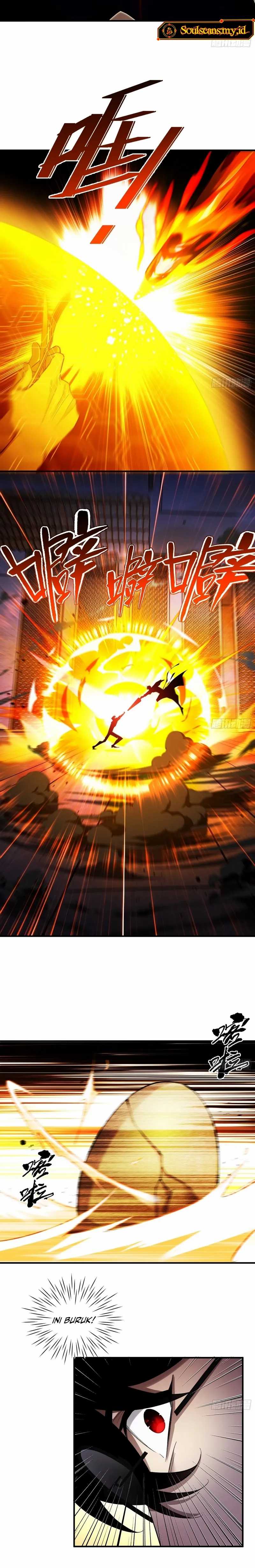 Reborn in a Cyber-Cultivation World: I Fight My Way to the Top Chapter 05