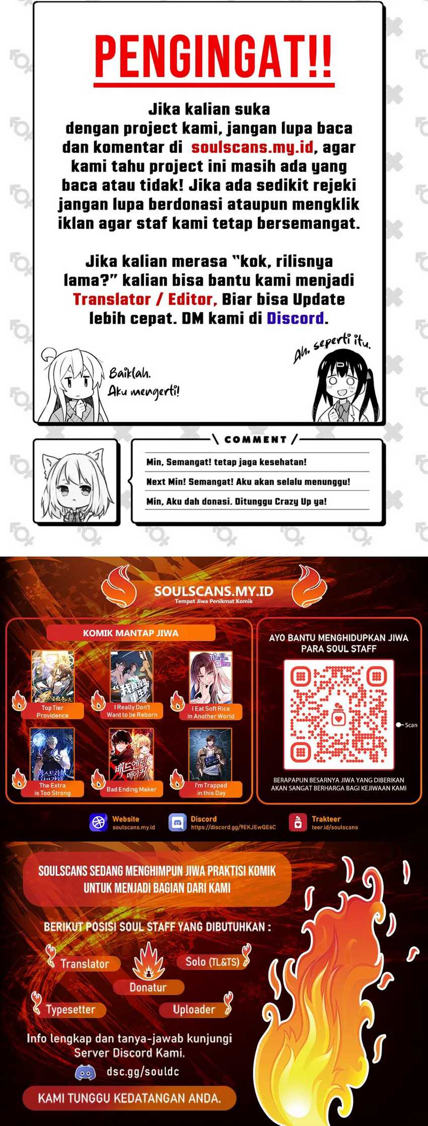 Reborn in a Cyber-Cultivation World: I Fight My Way to the Top Chapter 07