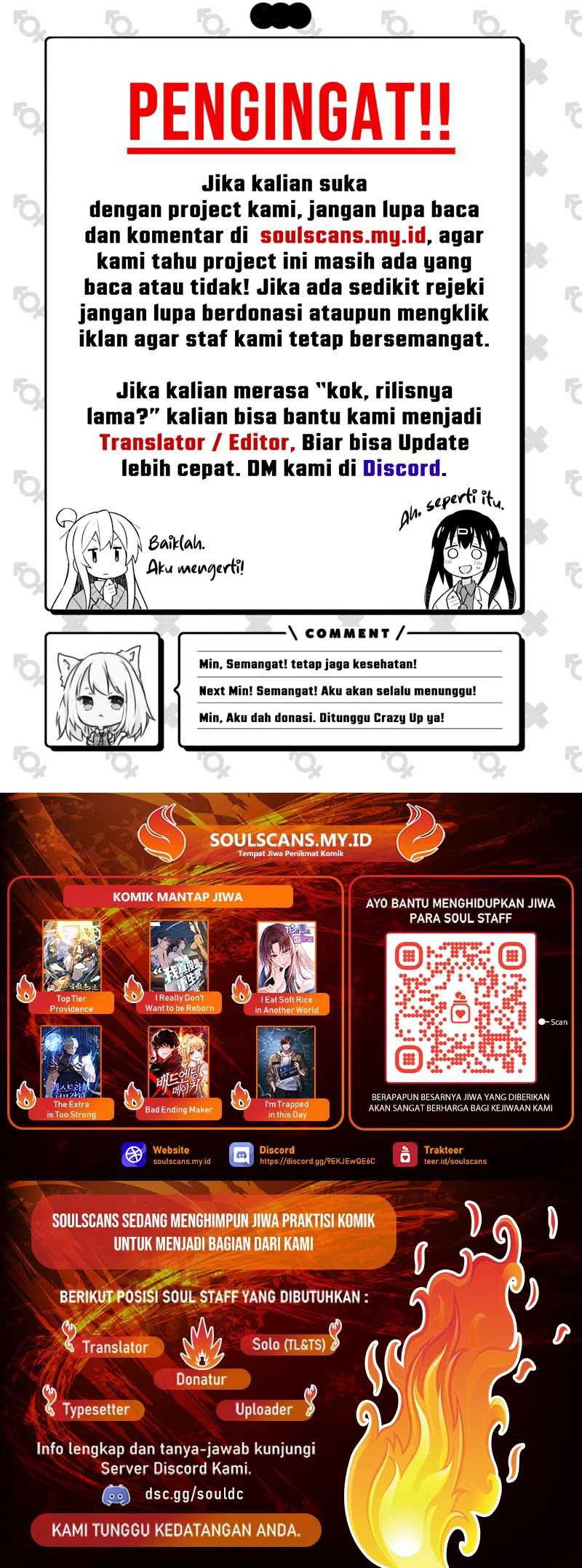 Reborn in a Cyber-Cultivation World: I Fight My Way to the Top Chapter 08