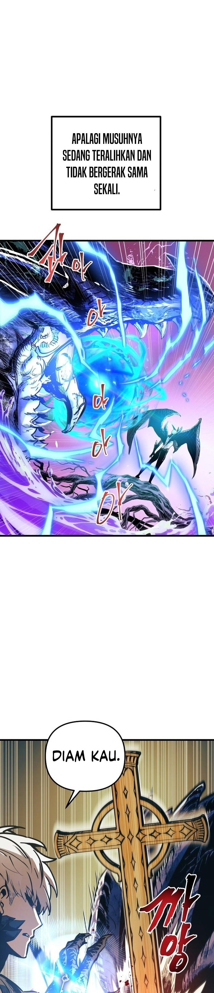 Reincarnation Of The Strongest Sword God Chapter 64