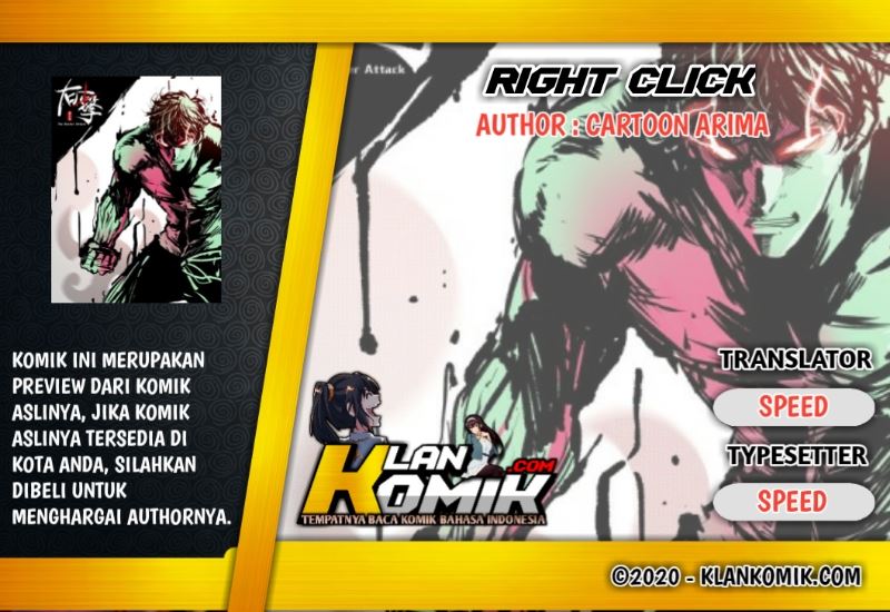 Right Click Chapter 01