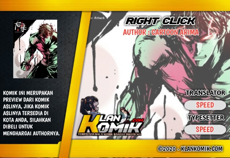 Right Click Chapter 03