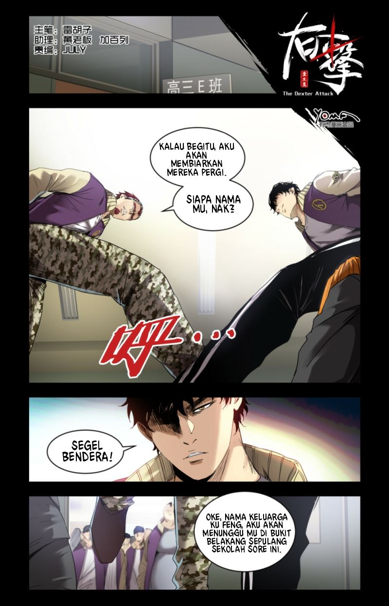 Right Click Chapter 04