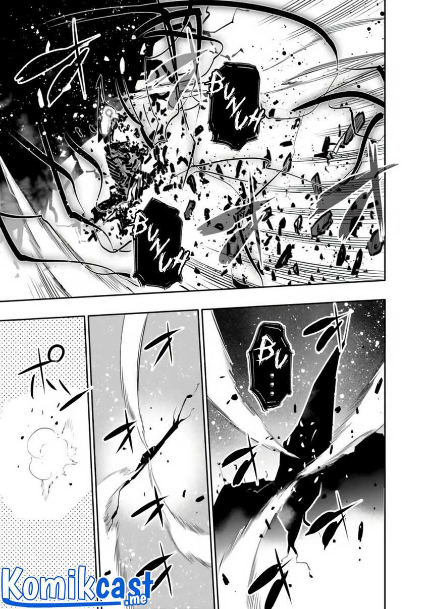 Chikashitsu Dungeon: Binbou Kyoudai wa Goraku wo Motomete Saikyou e Chapter 28 page 18