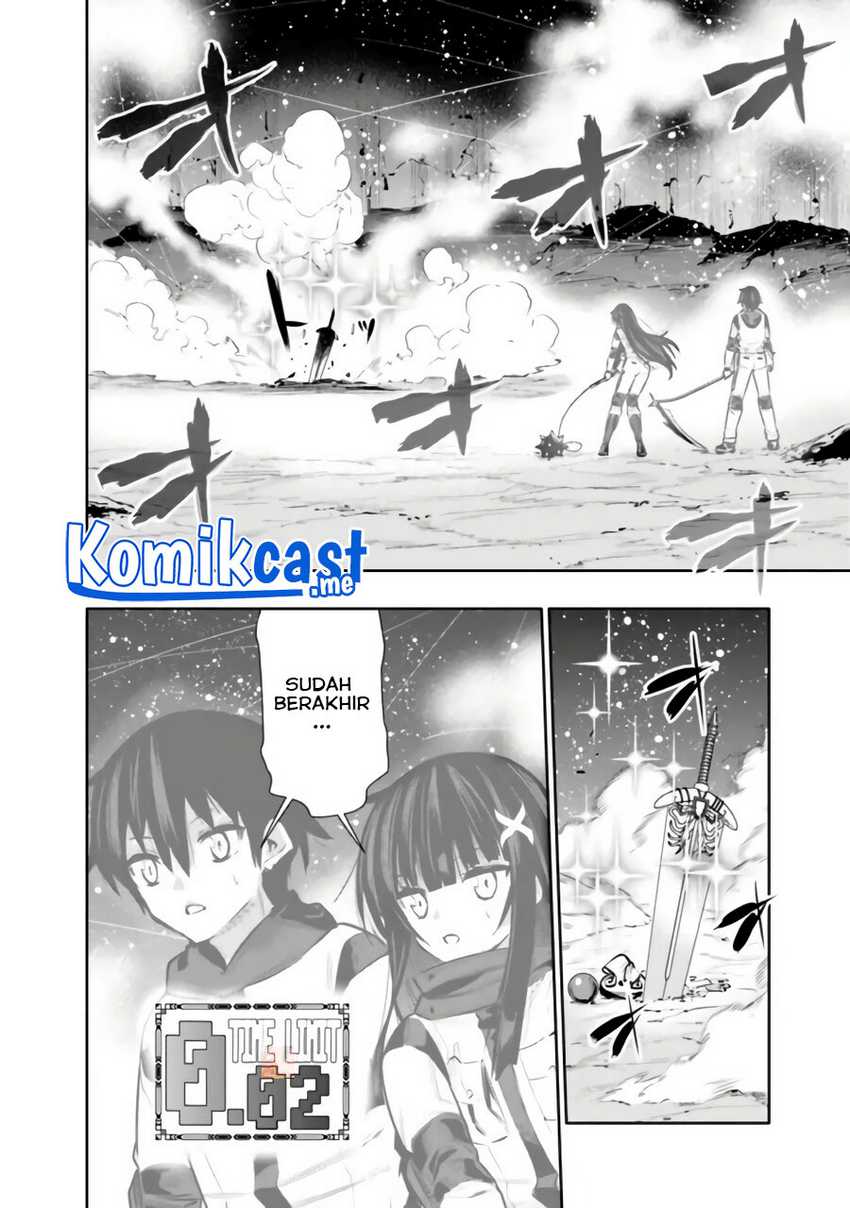 Chikashitsu Dungeon: Binbou Kyoudai wa Goraku wo Motomete Saikyou e Chapter 28 page 19