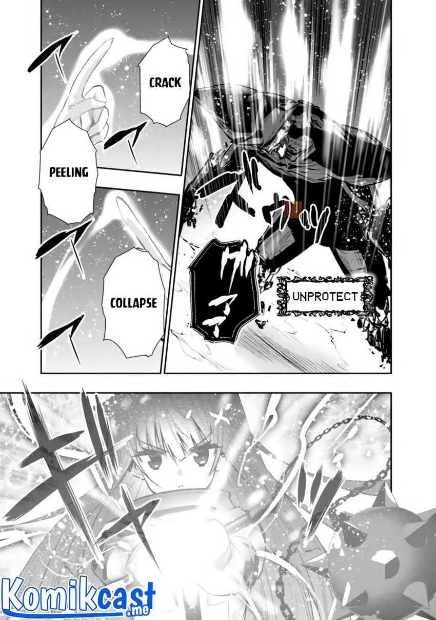 Chikashitsu Dungeon: Binbou Kyoudai wa Goraku wo Motomete Saikyou e Chapter 28 page 13