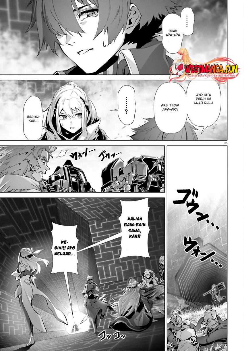 Naze Boku no Sekai wo Daremo Oboeteinai no ka? Chapter 48