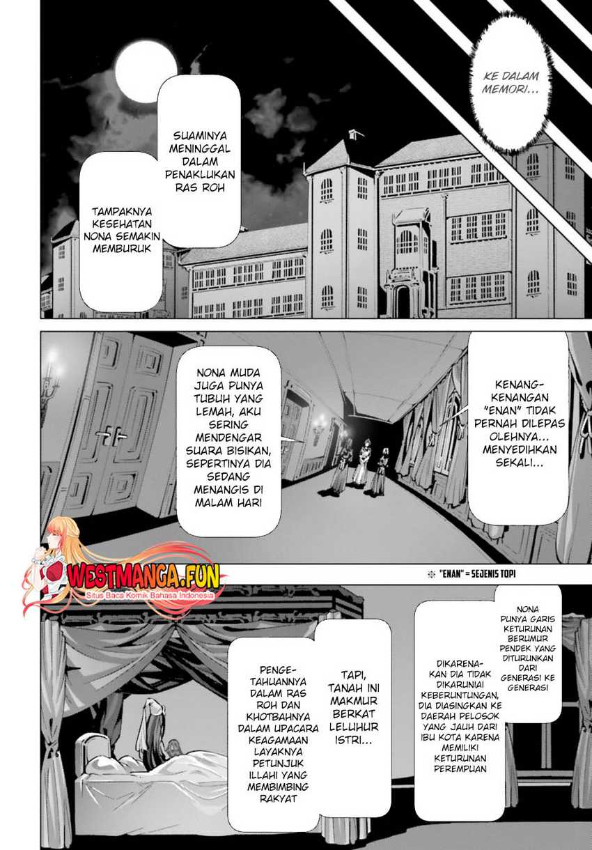 Naze Boku no Sekai wo Daremo Oboeteinai no ka? Chapter 51