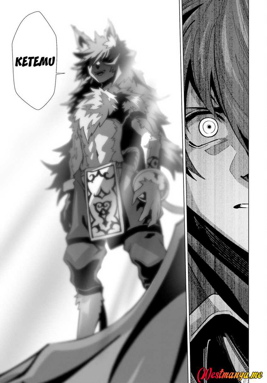 Naze Boku no Sekai wo Daremo Oboeteinai no ka? Chapter 59