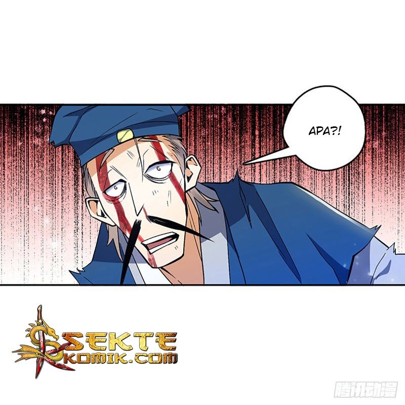 Ancestor of The Gods Chapter 05