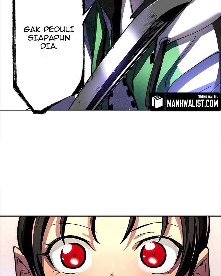 Katana Musume Chapter 01