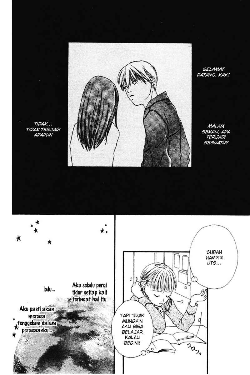 Watashi no Koibito Chapter 03