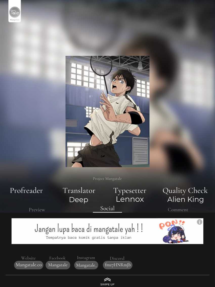 Halaman Komik