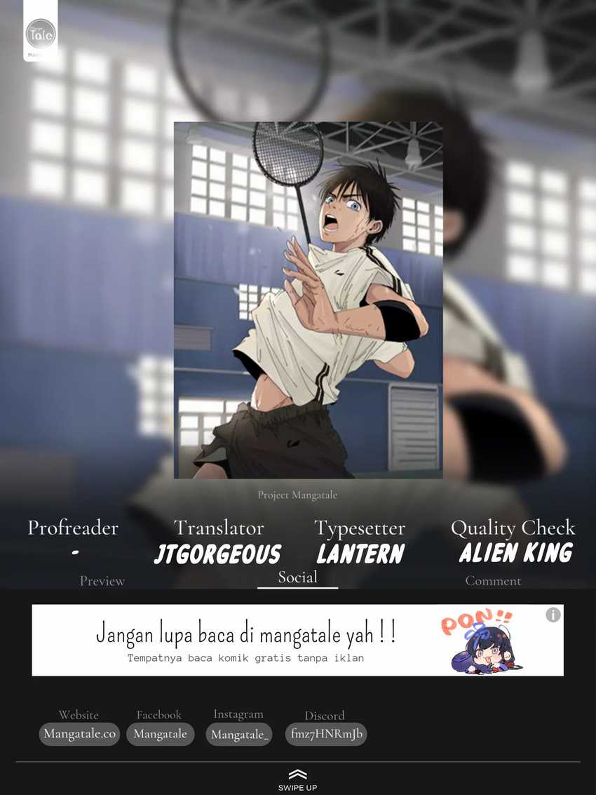 Halaman Komik