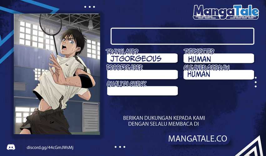 Halaman Komik