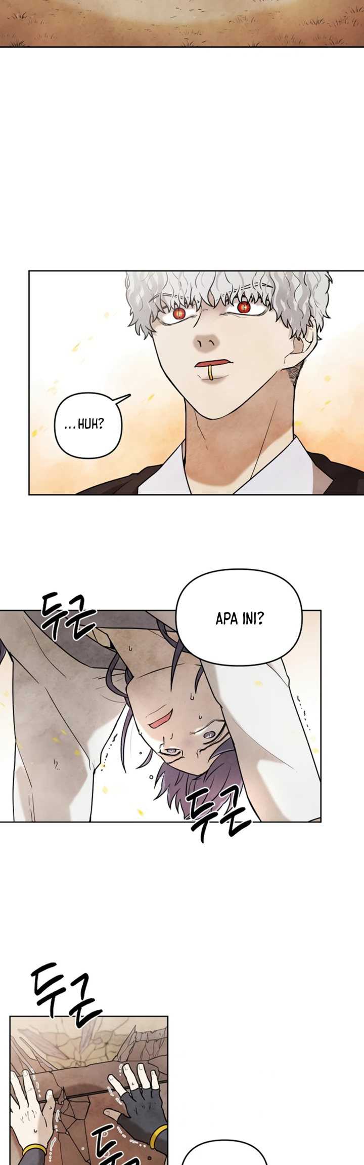 Taoist Master Hoguk chapter 10 halaman 25