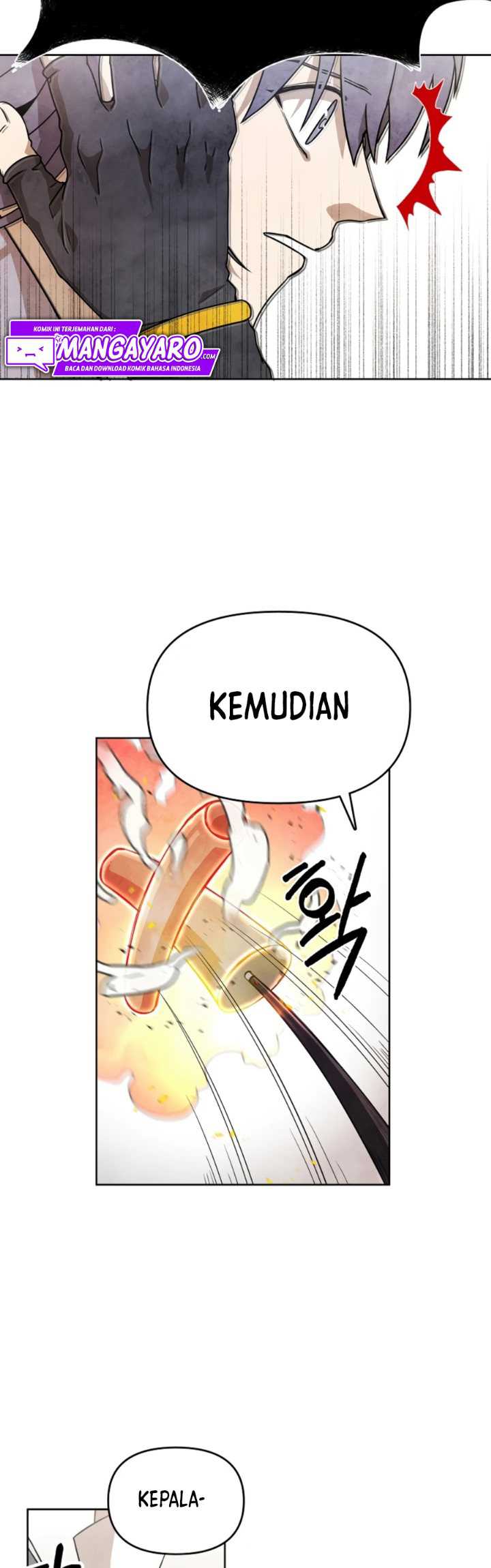 Taoist Master Hoguk chapter 10 halaman 20