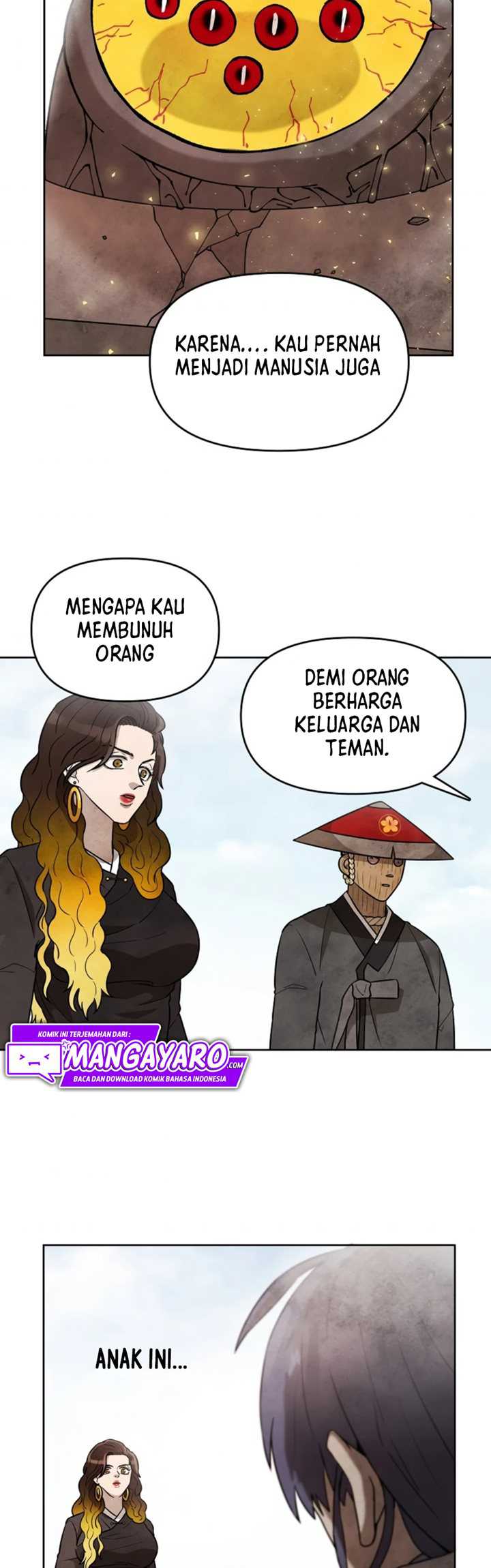 Taoist Master Hoguk chapter 10 halaman 35
