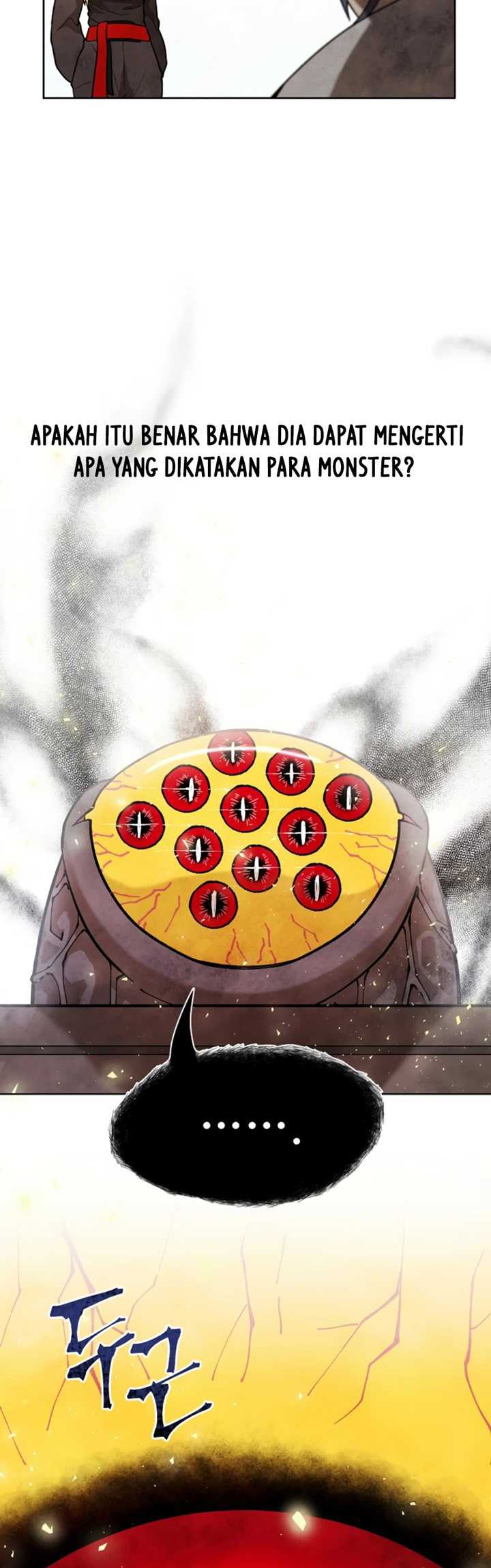 Taoist Master Hoguk chapter 10 halaman 36