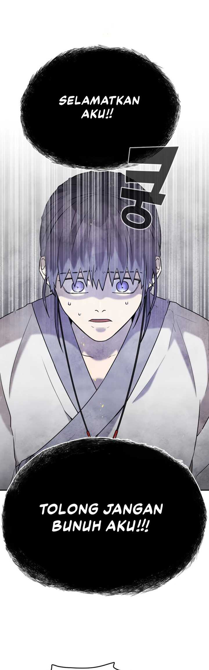 Taoist Master Hoguk chapter 10 halaman 10