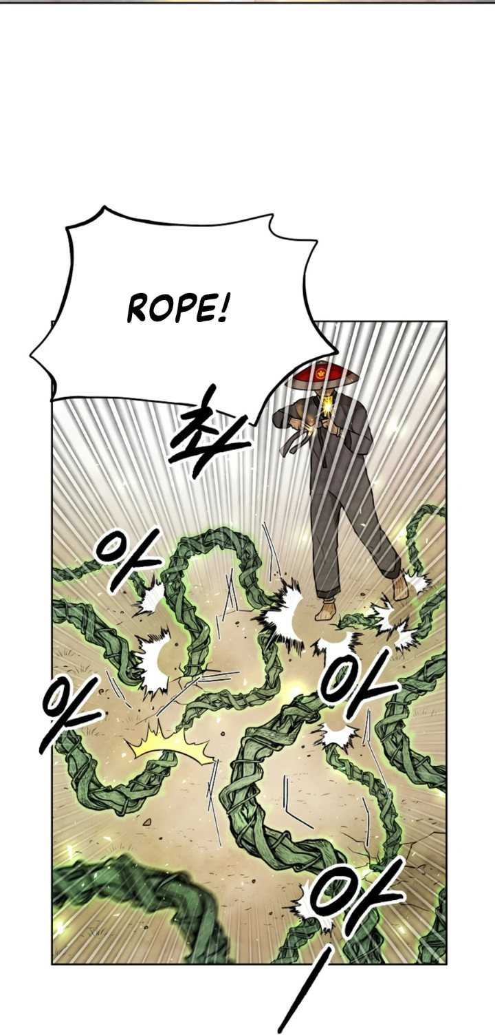 Taoist Master Hoguk chapter 10 halaman 23