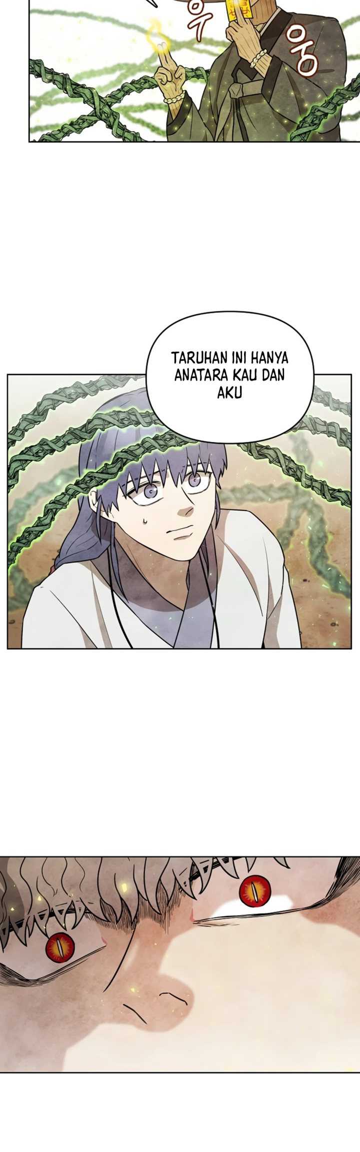 Taoist Master Hoguk chapter 10 halaman 28