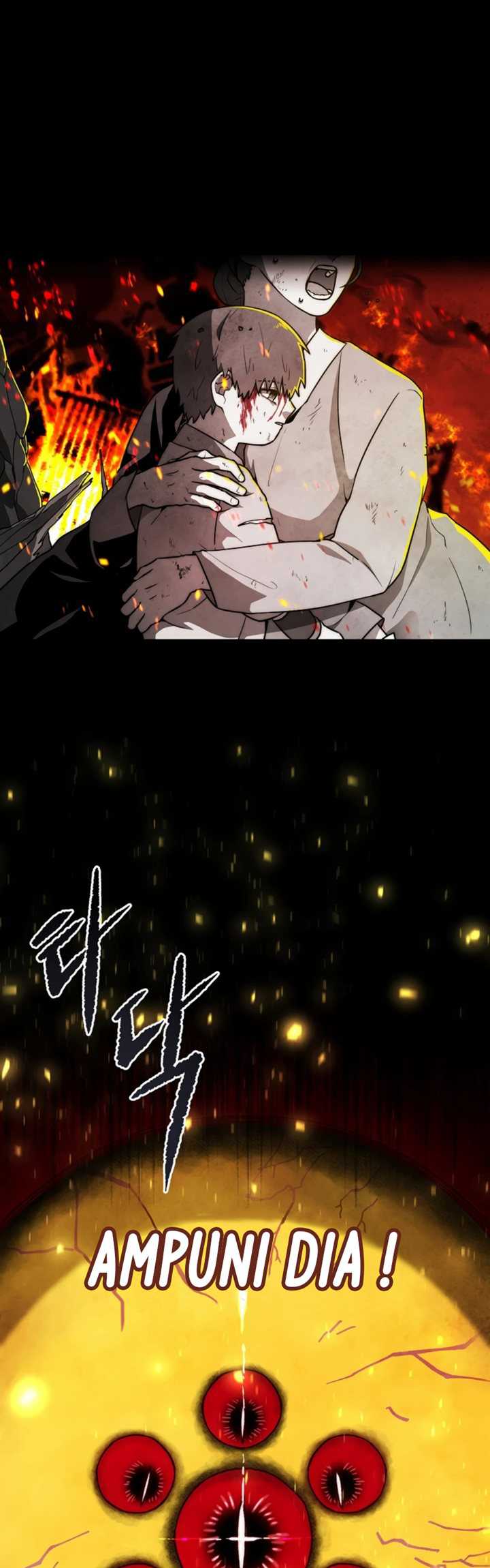 Taoist Master Hoguk chapter 10 halaman 6