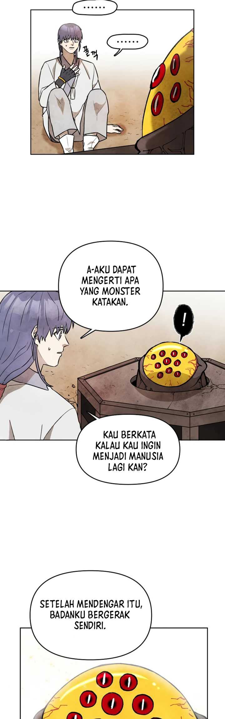Taoist Master Hoguk chapter 10 halaman 34